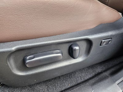 2023 Toyota Tacoma Limited V6