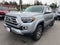 2023 Toyota Tacoma Limited V6