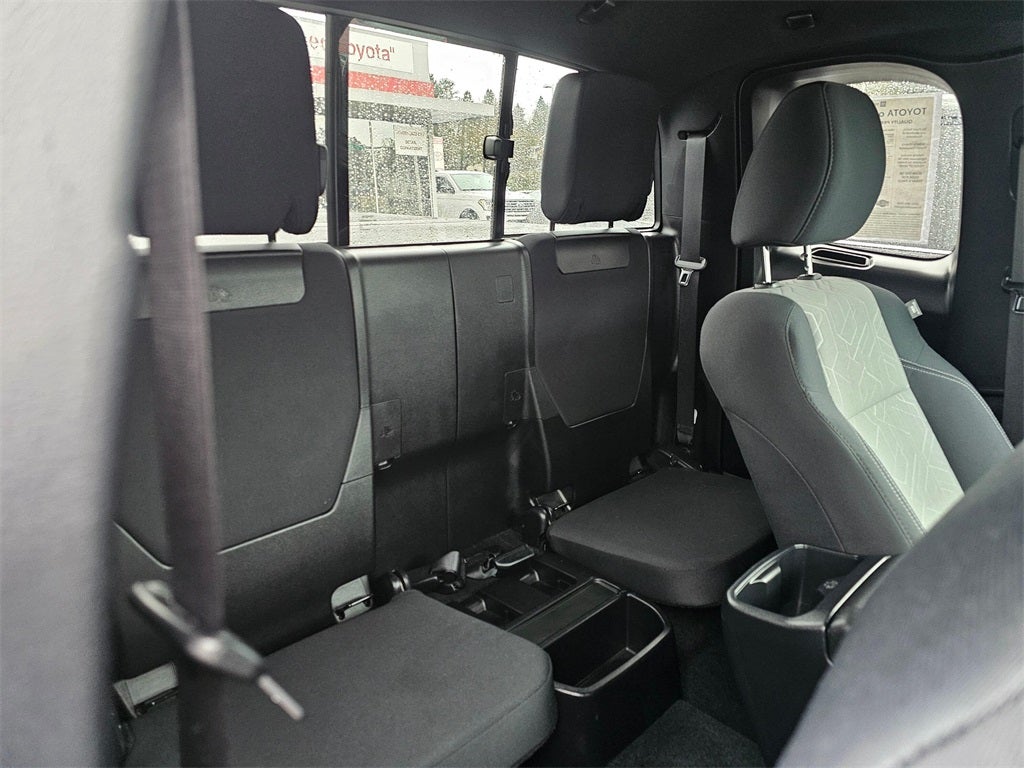 2022 Toyota Tacoma TRD Sport V6-Magnuson Supercharger,