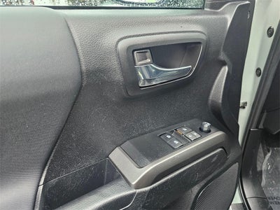 2022 Toyota Tacoma TRD Sport V6-Magnuson Supercharger,