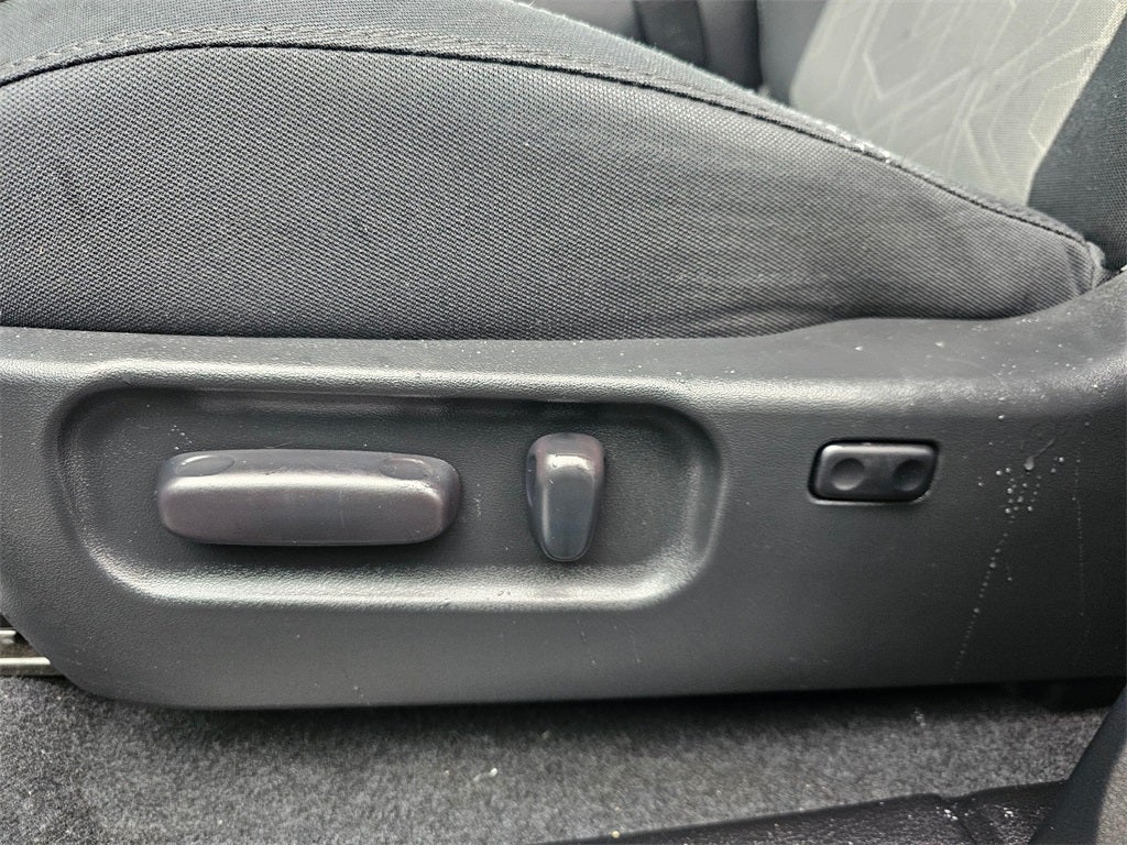 2022 Toyota Tacoma TRD Sport V6-Magnuson Supercharger,