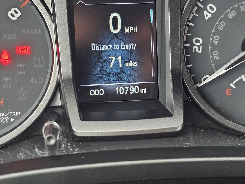 2022 Toyota Tacoma TRD Sport V6-Magnuson Supercharger,