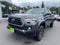 2021 Toyota Tacoma SR5-4WD V6
