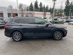 2019 Volkswagen Tiguan 2.0T SE 4Motion