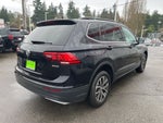 2019 Volkswagen Tiguan 2.0T SE 4Motion