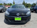 2014 Volkswagen Jetta SportWagen 2.0L TDI