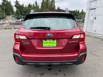 2019 Subaru Outback 2.5i -AWD