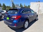 2017 Subaru Outback 2.5i Premium -AWD