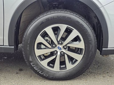 2021 Subaru Outback 2.5i -AWD