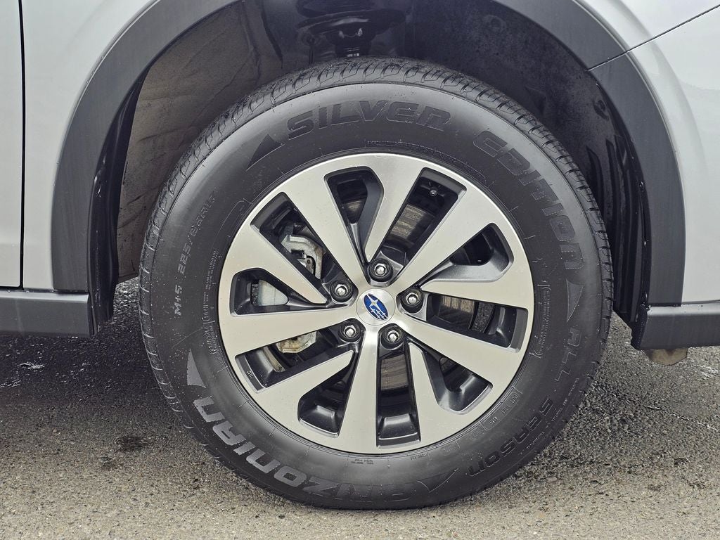 2021 Subaru Outback 2.5i -AWD