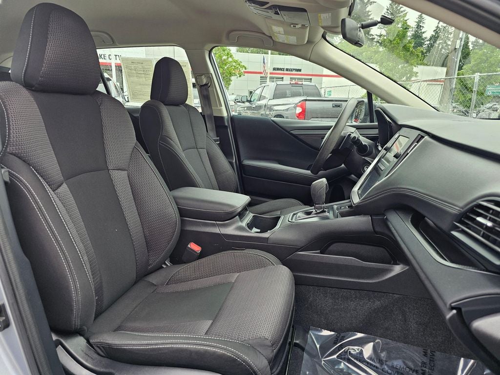 2021 Subaru Outback 2.5i -AWD