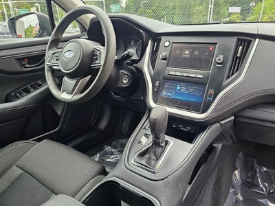 2021 Subaru Outback 2.5i -AWD