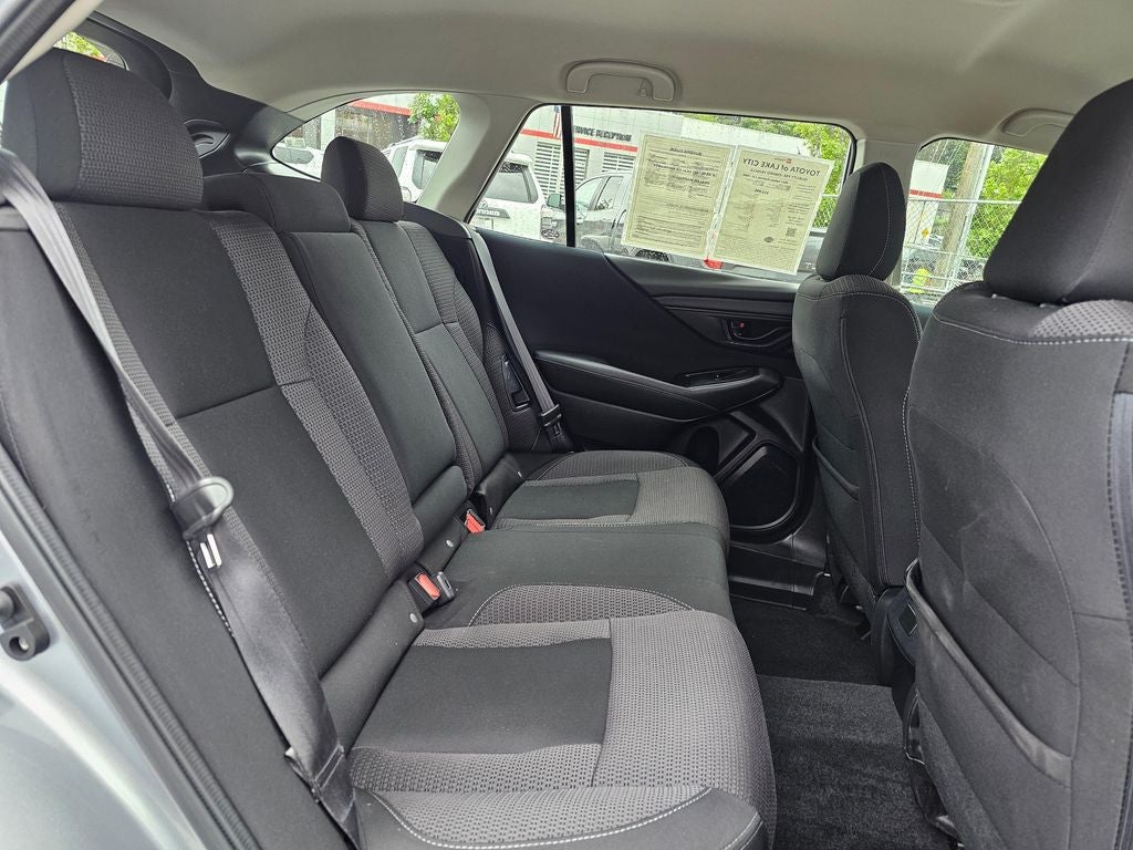 2021 Subaru Outback 2.5i -AWD
