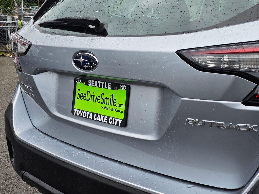 2021 Subaru Outback 2.5i -AWD