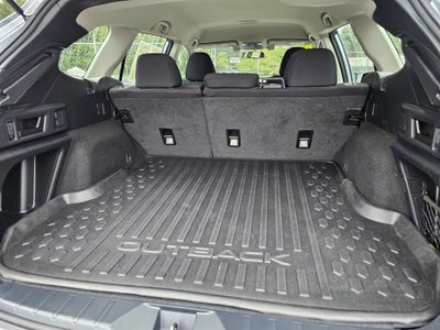 2021 Subaru Outback 2.5i -AWD