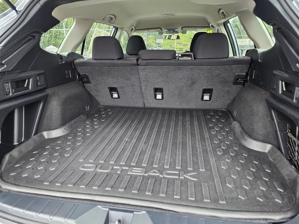2021 Subaru Outback 2.5i -AWD