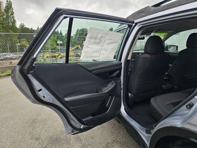 2021 Subaru Outback 2.5i -AWD