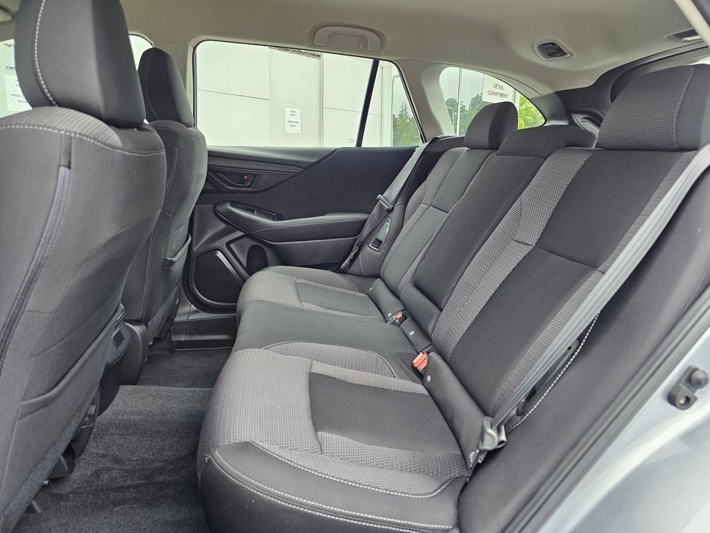 2021 Subaru Outback 2.5i -AWD