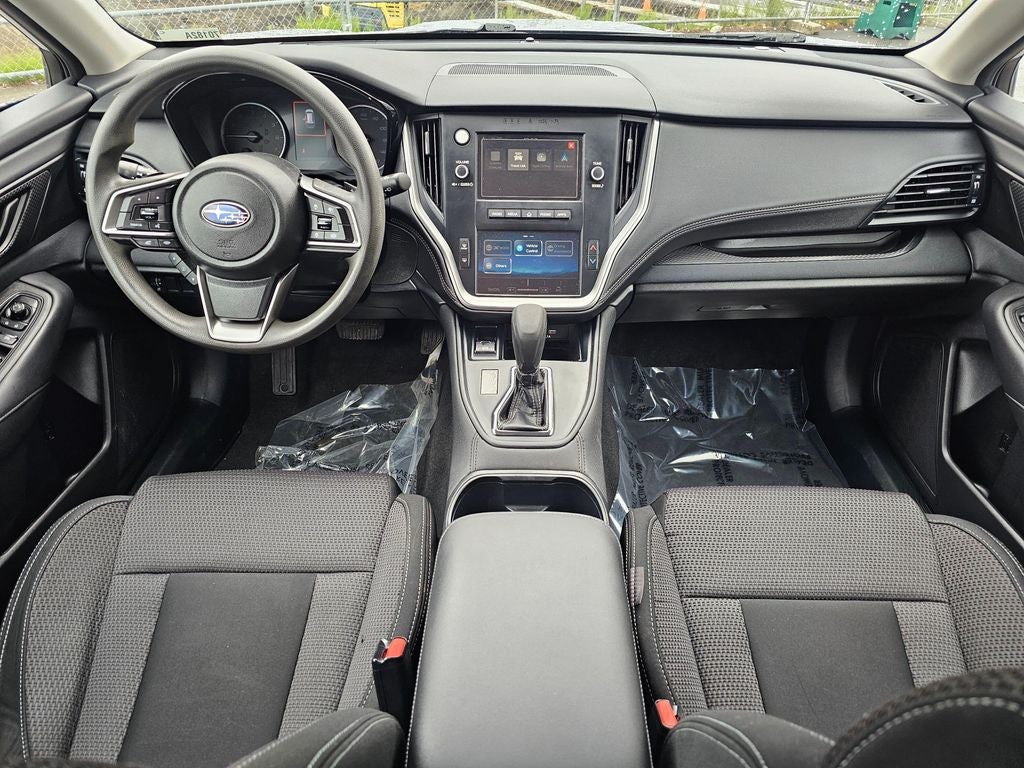 2021 Subaru Outback 2.5i -AWD