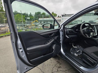 2021 Subaru Outback 2.5i -AWD