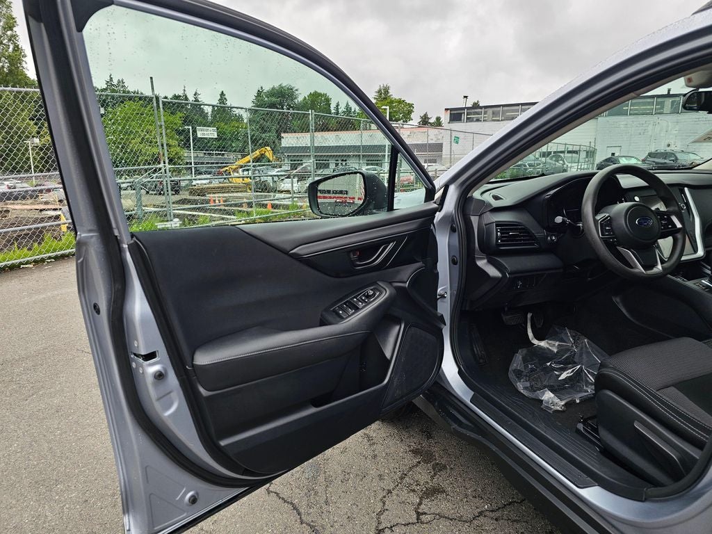 2021 Subaru Outback 2.5i -AWD