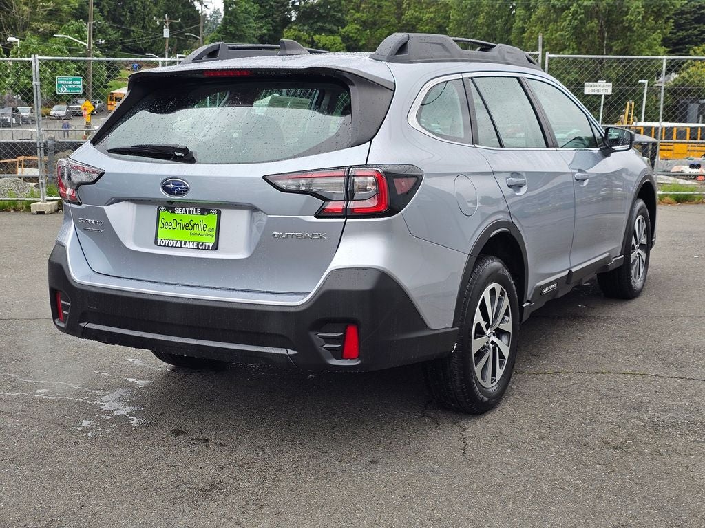2021 Subaru Outback 2.5i -AWD