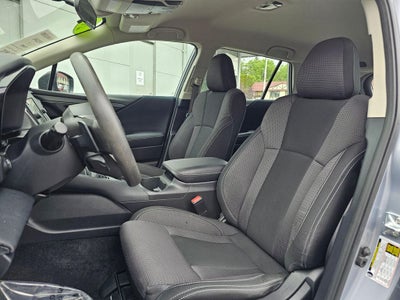 2021 Subaru Outback 2.5i -AWD