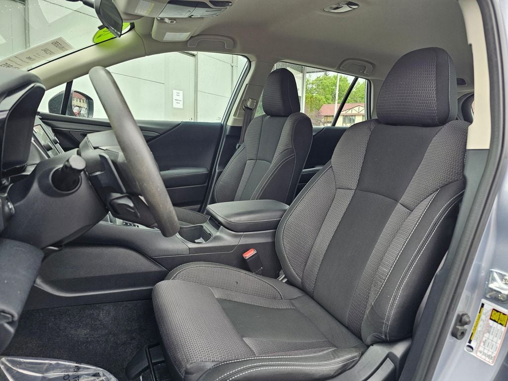 2021 Subaru Outback 2.5i -AWD