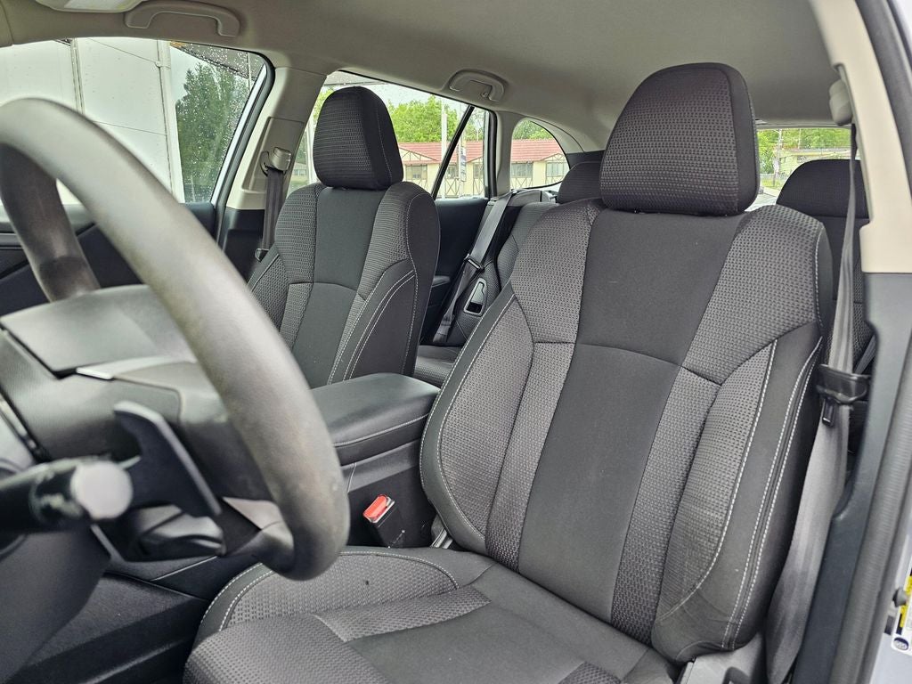 2021 Subaru Outback 2.5i -AWD