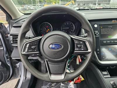 2021 Subaru Outback 2.5i -AWD