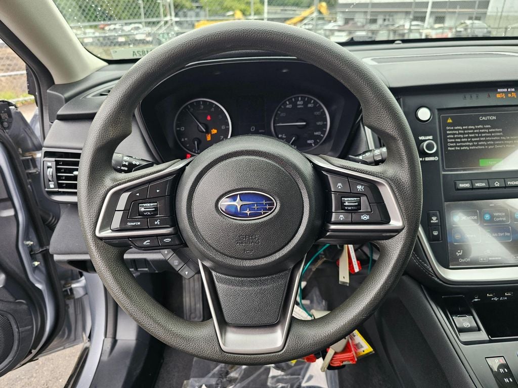 2021 Subaru Outback 2.5i -AWD