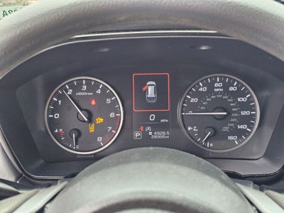 2021 Subaru Outback 2.5i -AWD