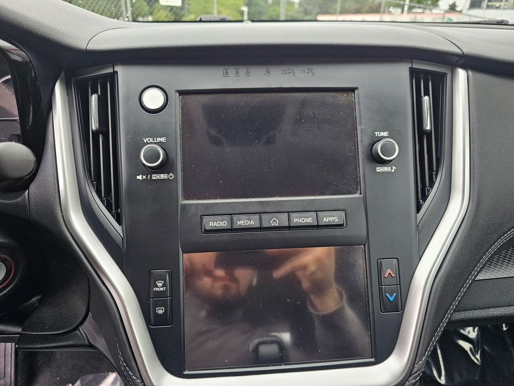2021 Subaru Outback 2.5i -AWD