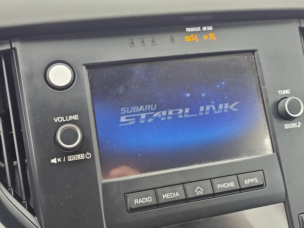 2021 Subaru Outback 2.5i -AWD