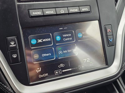 2021 Subaru Outback 2.5i -AWD