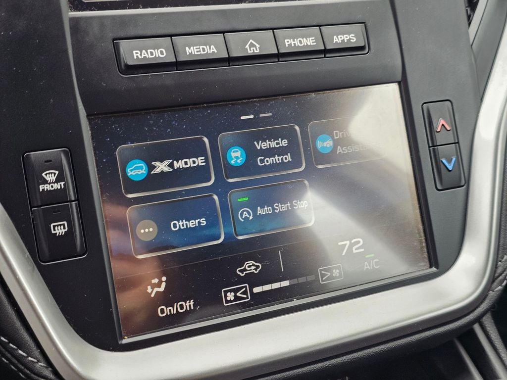 2021 Subaru Outback 2.5i -AWD