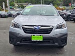 2021 Subaru Outback 2.5i -AWD