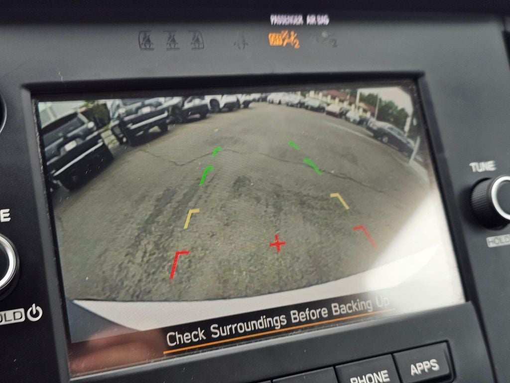 2021 Subaru Outback 2.5i -AWD