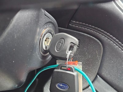 2021 Subaru Outback 2.5i -AWD
