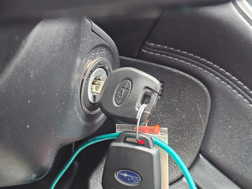 2021 Subaru Outback 2.5i -AWD