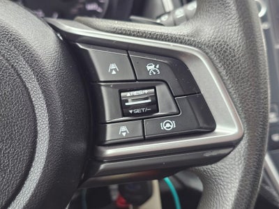 2021 Subaru Outback 2.5i -AWD