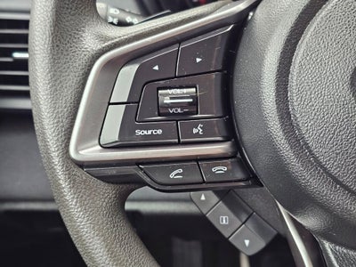 2021 Subaru Outback 2.5i -AWD