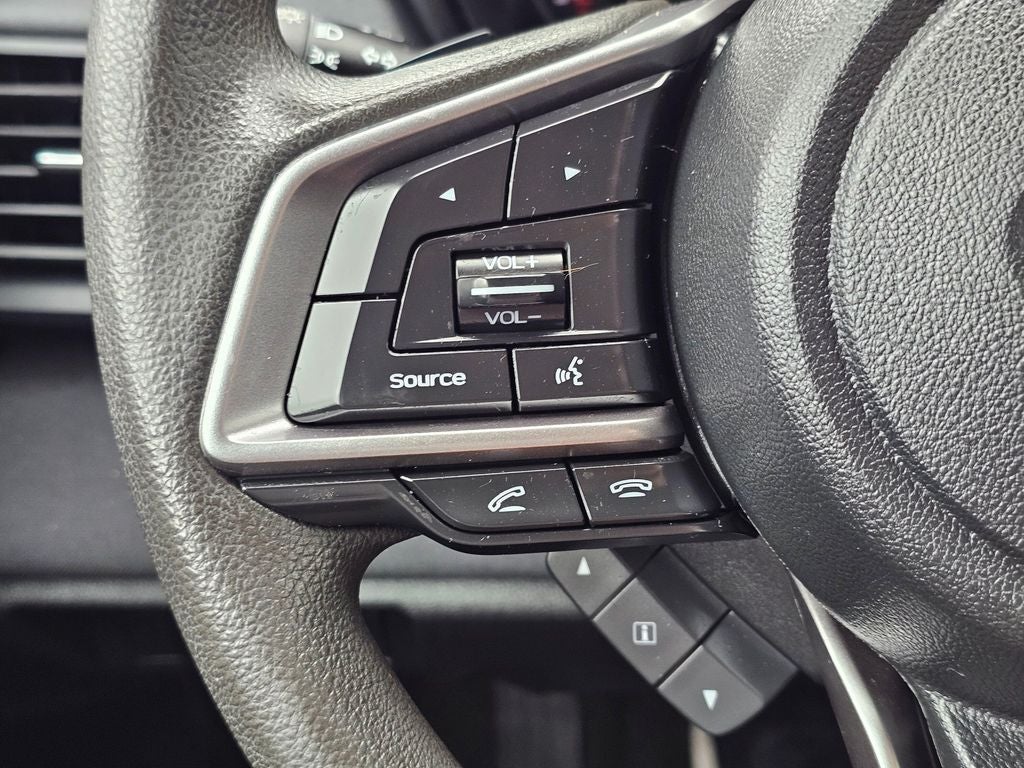 2021 Subaru Outback 2.5i -AWD