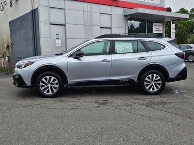 2021 Subaru Outback 2.5i -AWD