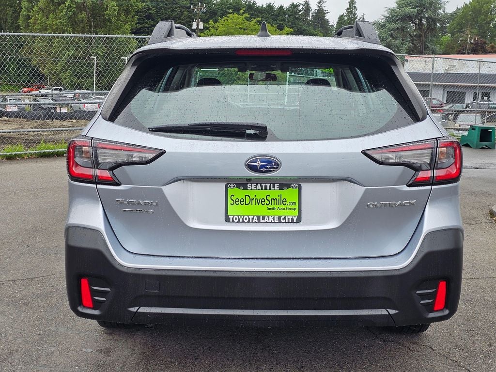 2021 Subaru Outback 2.5i -AWD