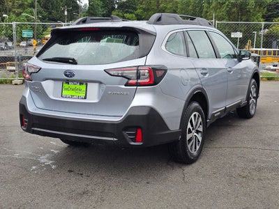 2021 Subaru Outback 2.5i -AWD