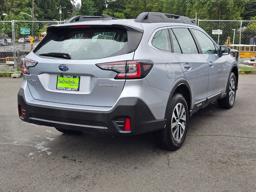 2021 Subaru Outback 2.5i -AWD