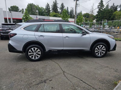 2021 Subaru Outback 2.5i -AWD