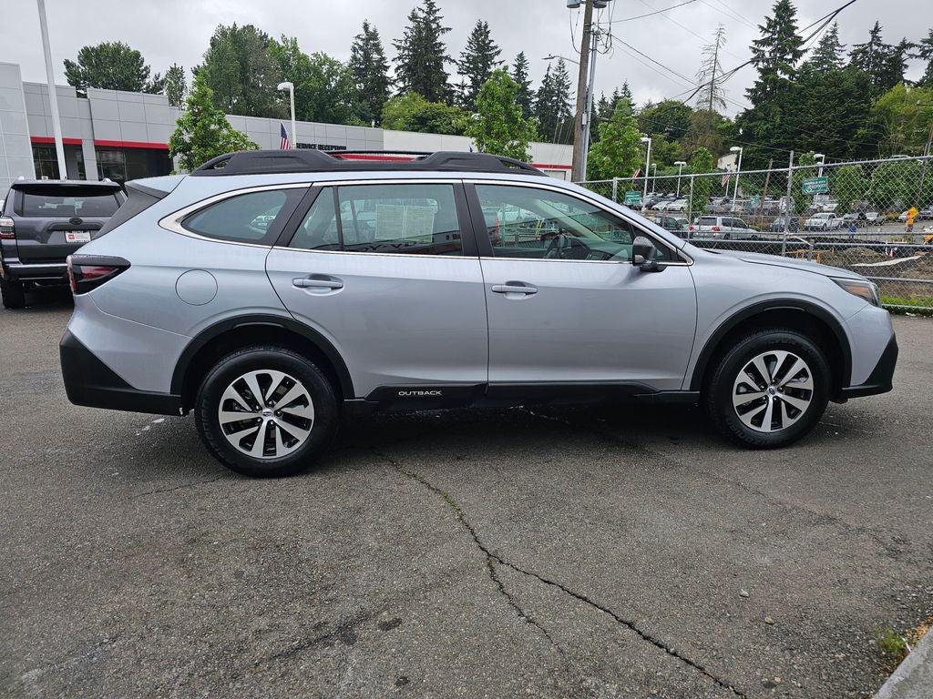 2021 Subaru Outback 2.5i -AWD