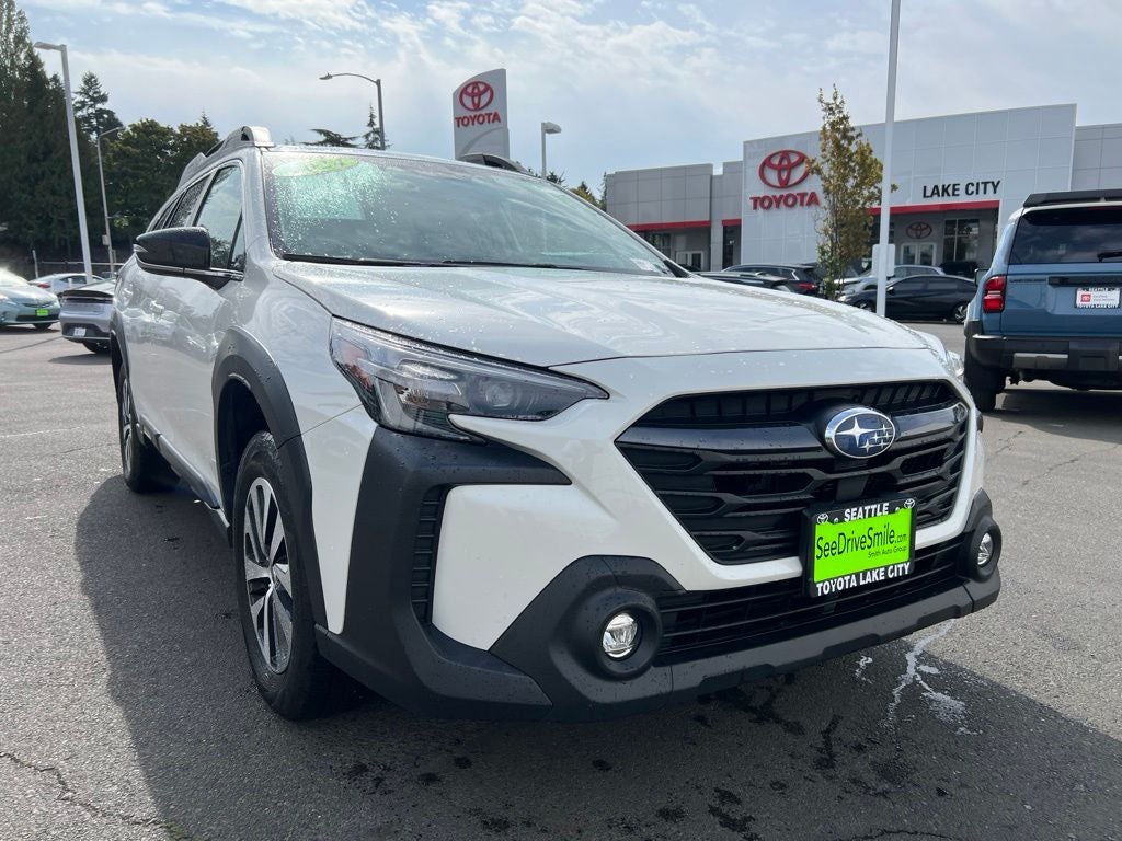 2024 Subaru Outback Premium -AWD